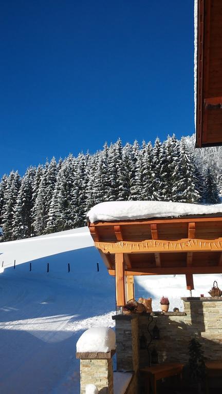 Apartment Knablhof Sankt Martin am Tennengebirge Camera foto