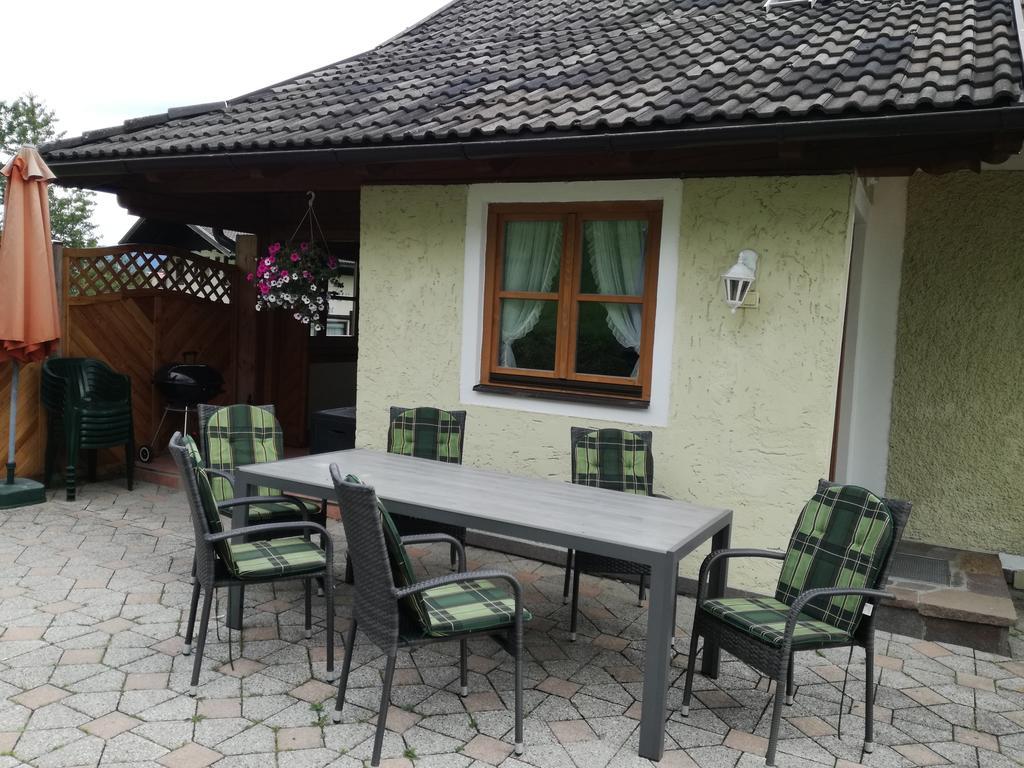 Apartment Knablhof Sankt Martin am Tennengebirge Esterno foto