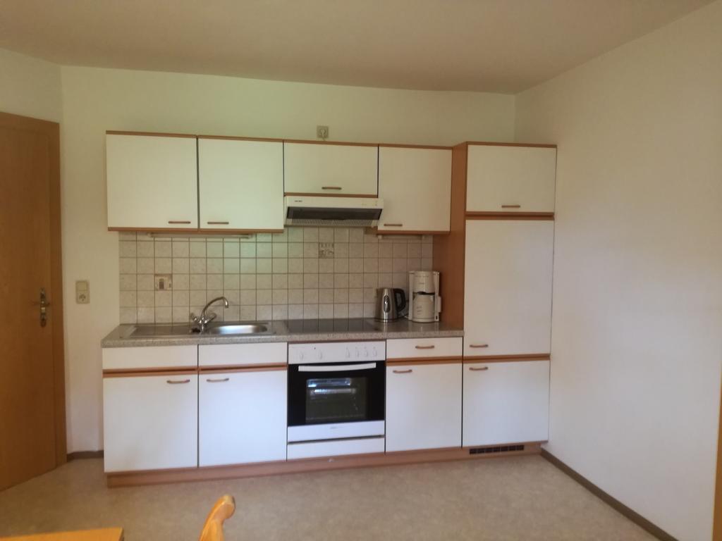 Apartment Knablhof Sankt Martin am Tennengebirge Esterno foto